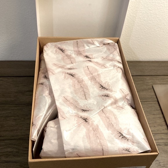 NIB [Jessica Simpson] Aisha 2 Colorful Patchwork Design Wedge Heel Women’s 5.5 - Picture 3 of 6